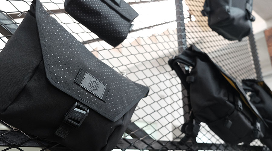 Life Behind Bars, Inovasi yang Lahir dari Improvisasi